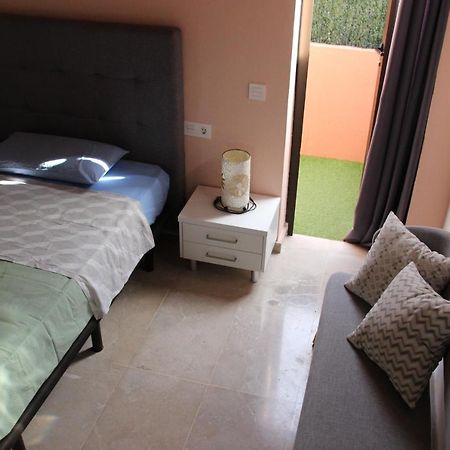 Tamaragua Beach Studio Corralejo Exterior foto