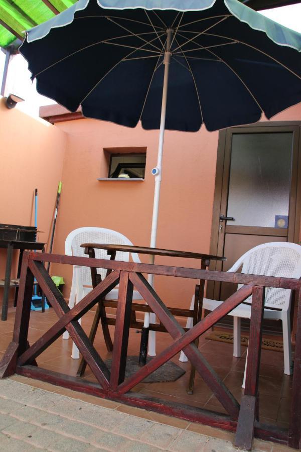Tamaragua Beach Studio Corralejo Exterior foto